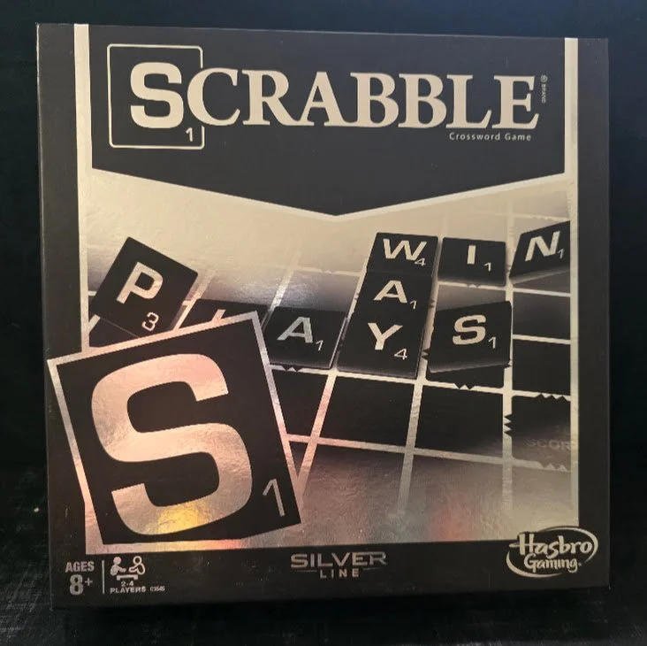 Scrabble
