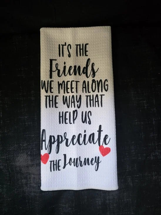 Kitchen Hand Towel