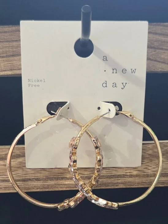 A New Day