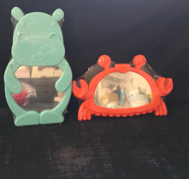 Kids Bathtub Mirrors