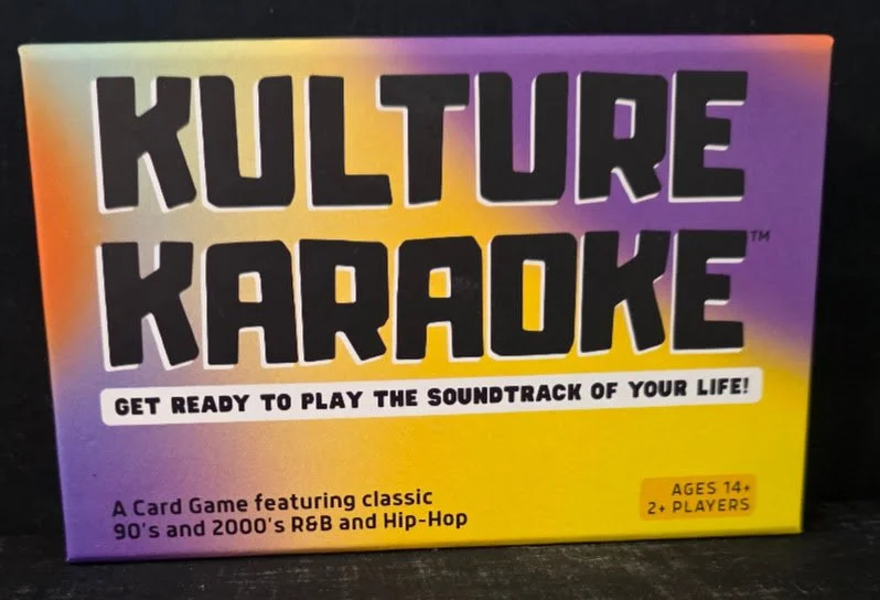 Kulture Karaoke