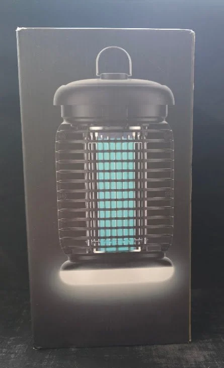 Bu Zapper