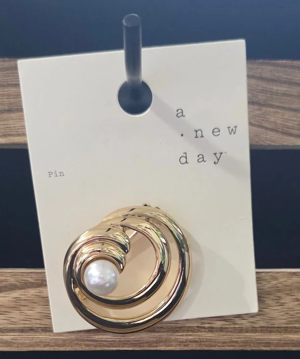 A New Day