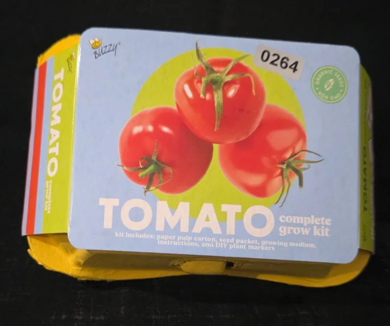 Grow Kit