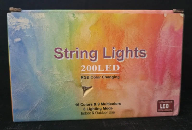 Strip Lights