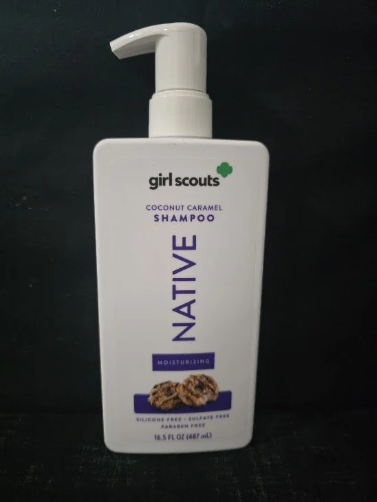 Shampoo (Native)