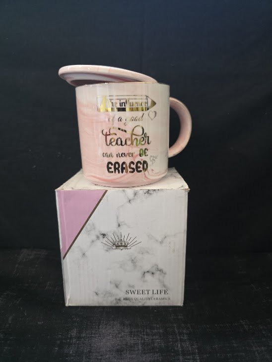 Coffee Cup