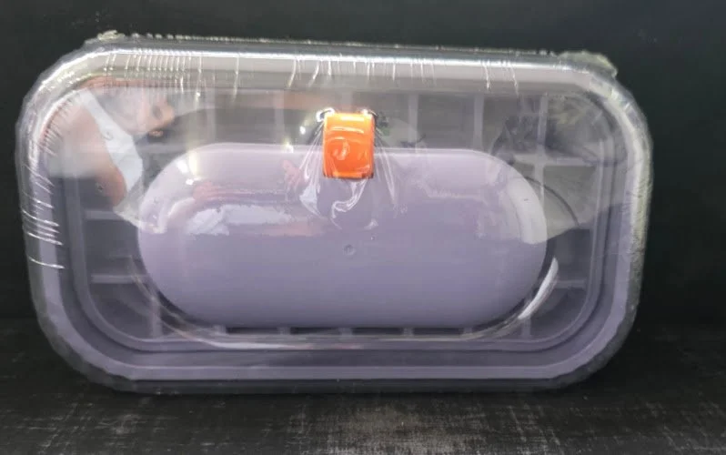 Ice Cube Holder W/ Trays