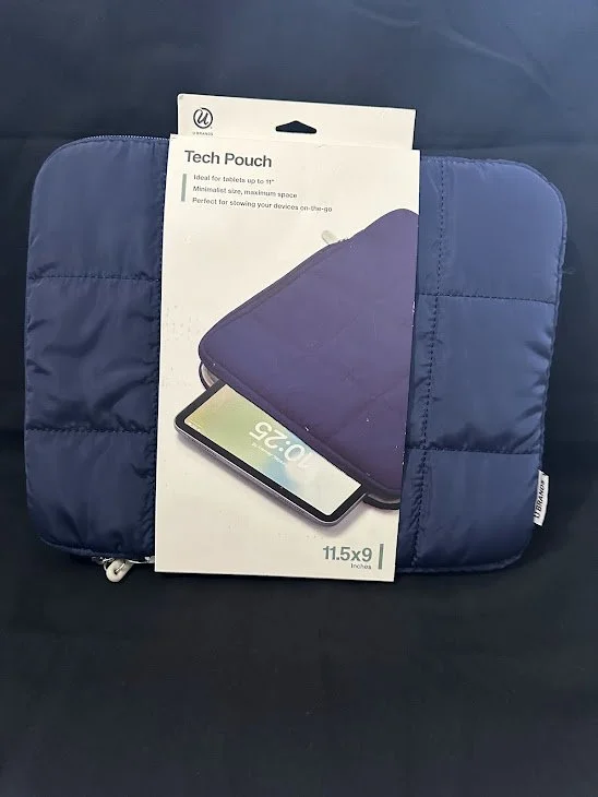 Tech Pouch
