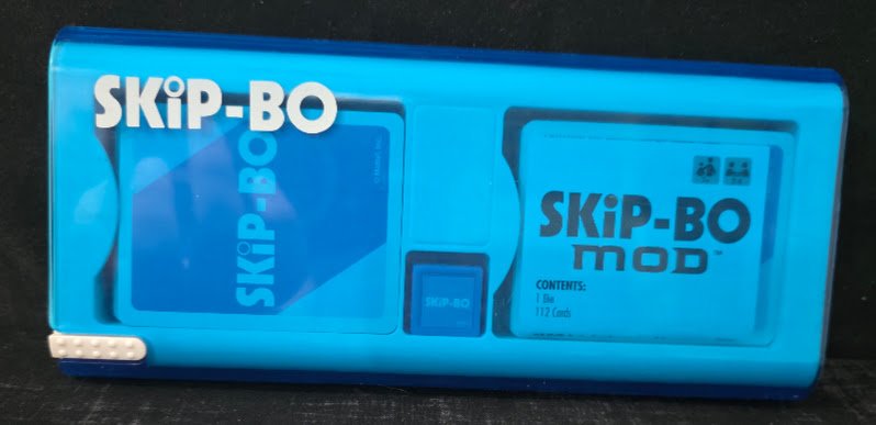 Skip-Bo