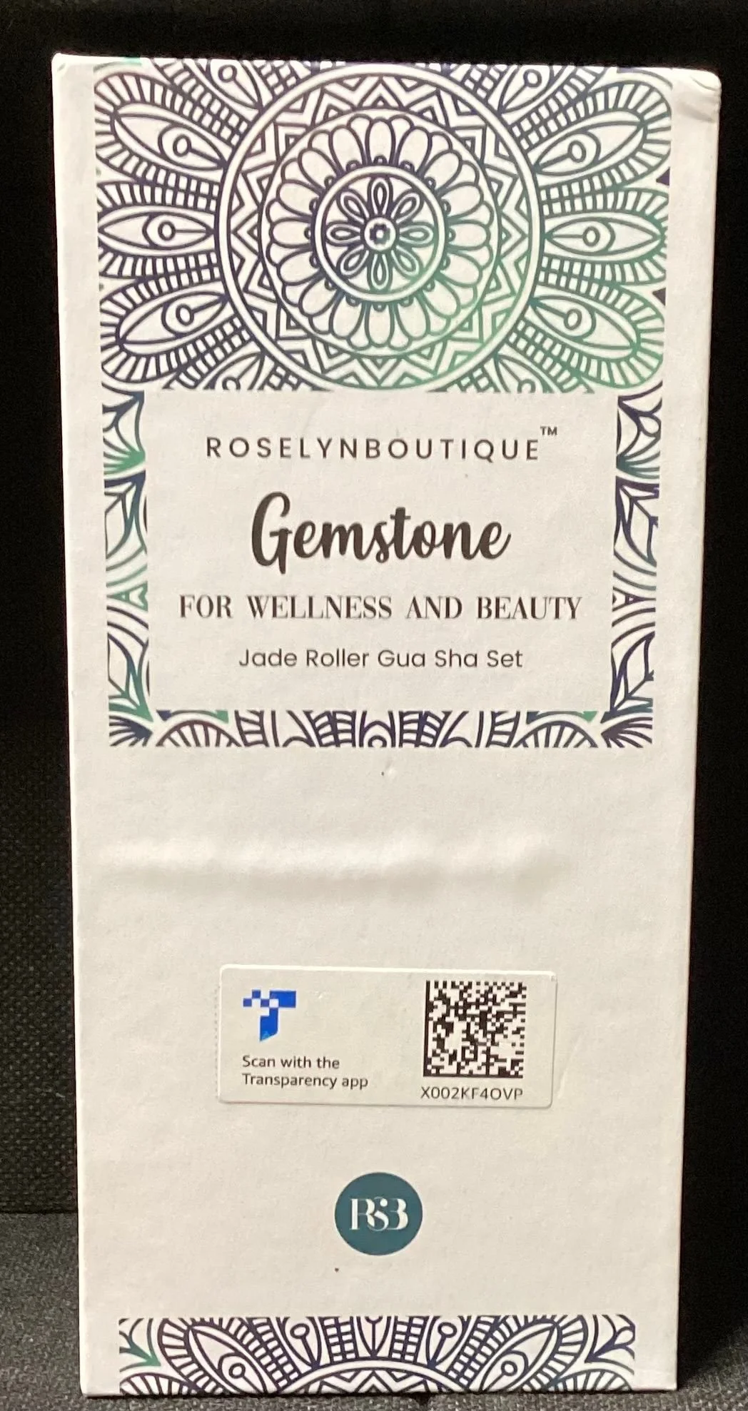 Gemstone