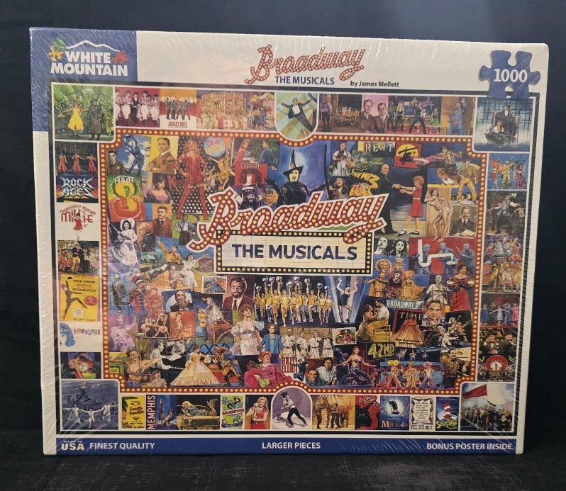 Puzzle