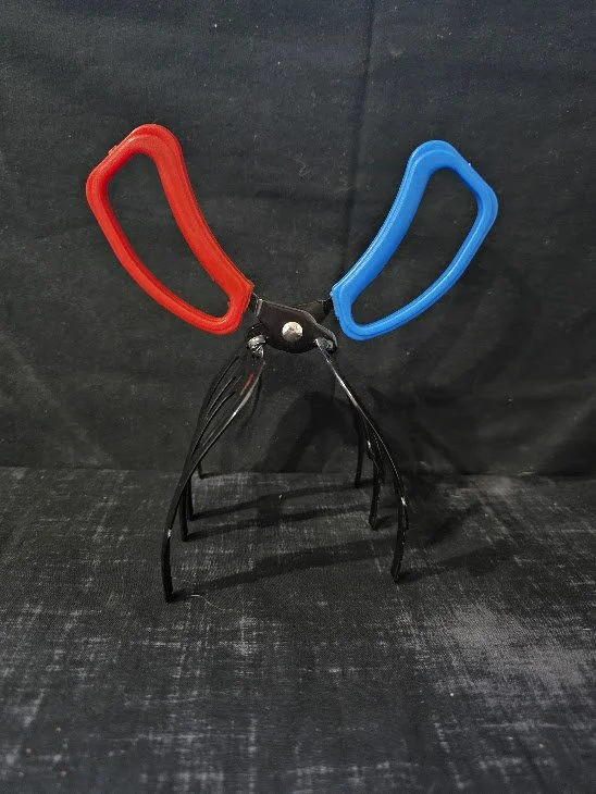 Fish Grippers
