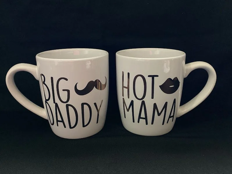 Mug Set
