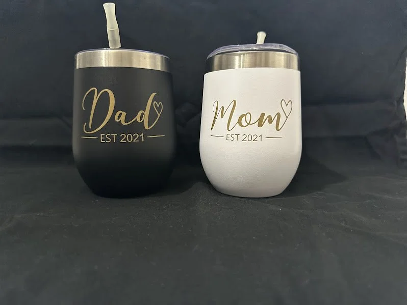 Tumbler Set