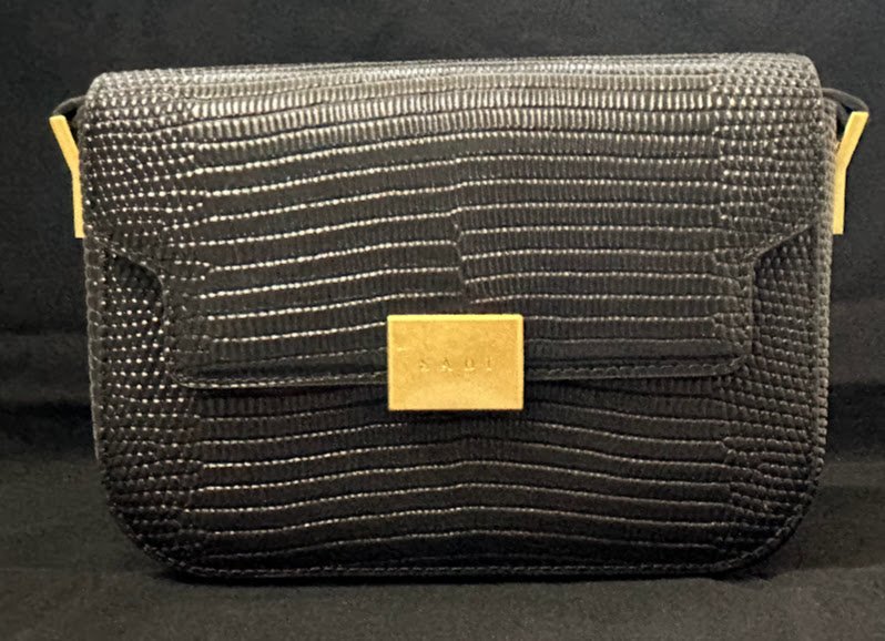Small Shoulder Bag