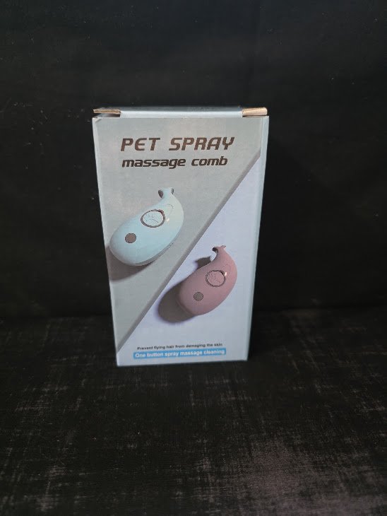 Pet Spray