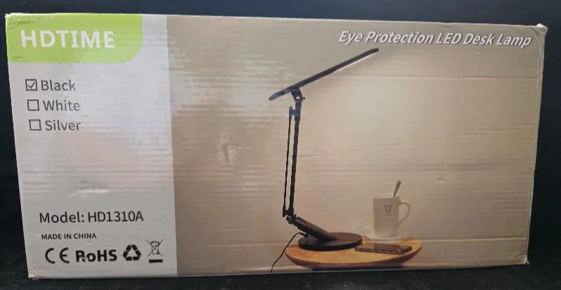 Desk Lamp