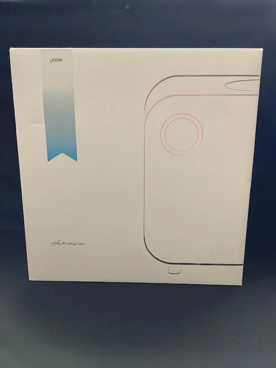 Humidifier