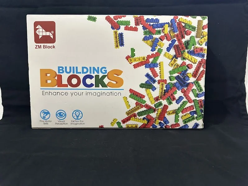 Building Blocks