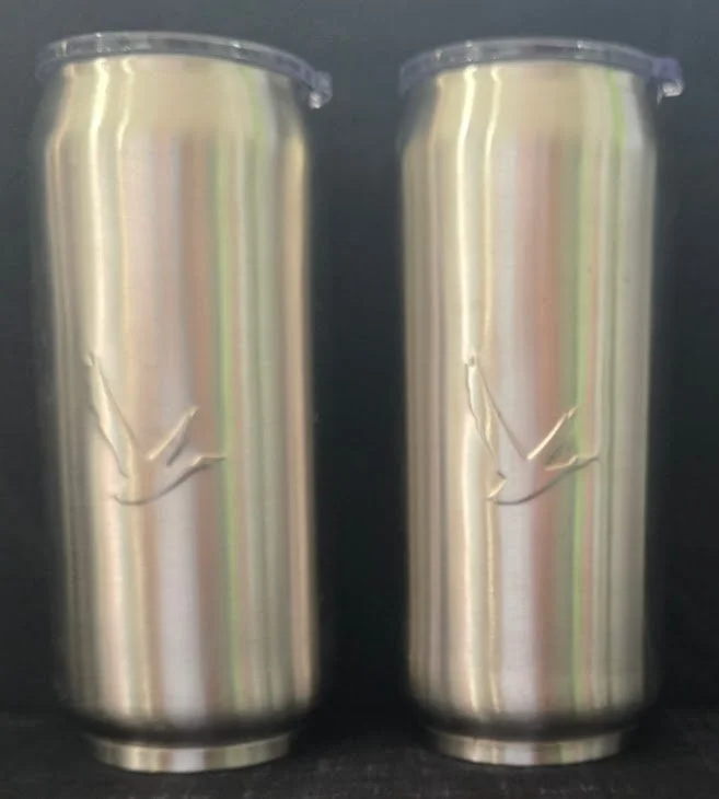 Grey Goose Tumblers