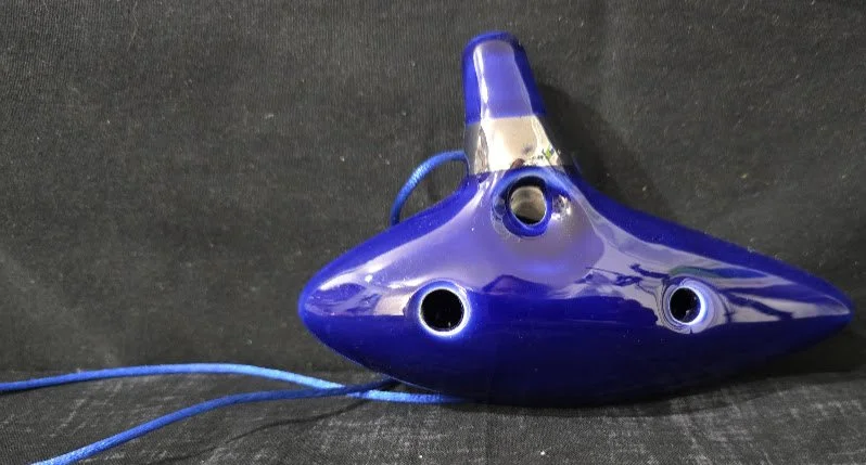 Legend of Zelda Ocarina of Time Replica