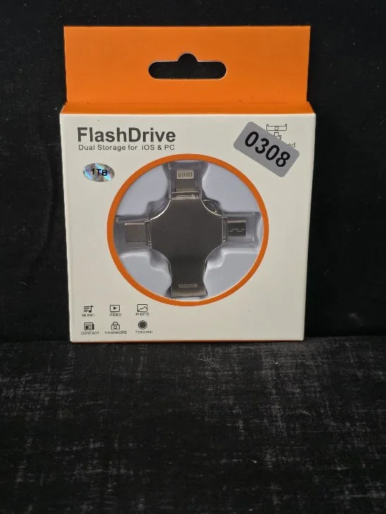 Flash Drive