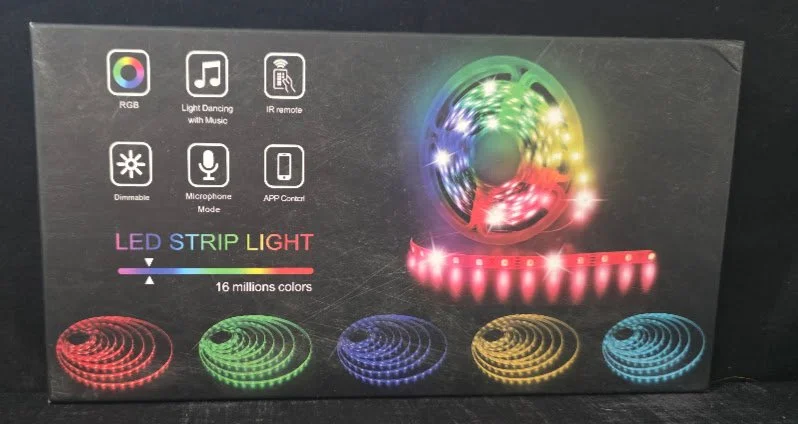 LED Strip Light
