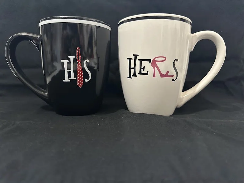 Mug Set