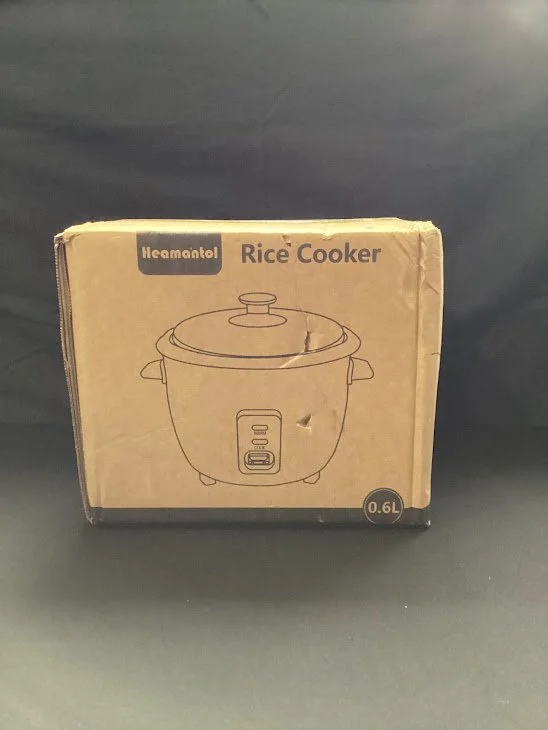 Rice Cooker
