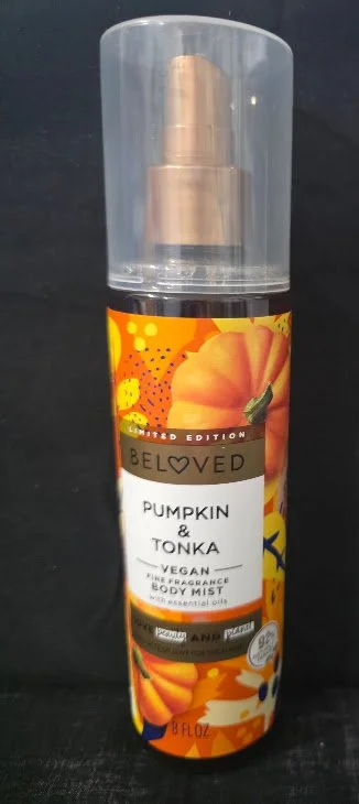 Body Mist