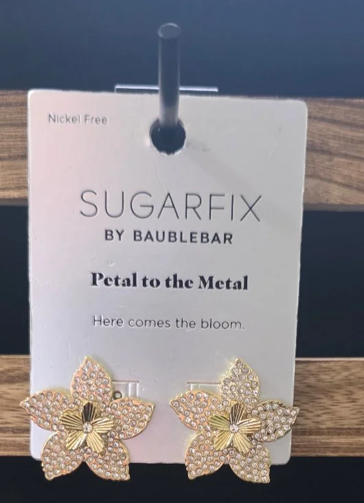 Sugar Fix