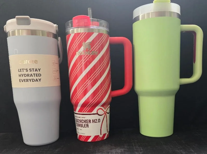 Tumbler Cups
