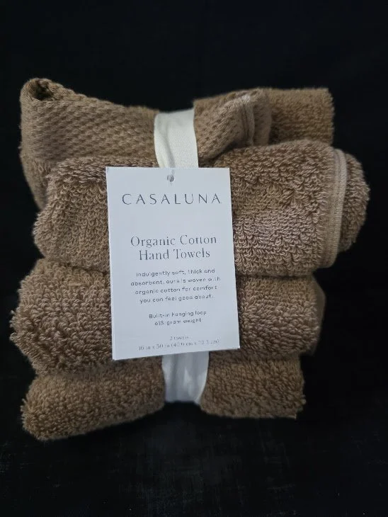 Hand Towels
