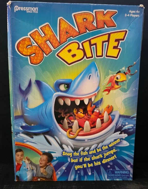 Shark Bite