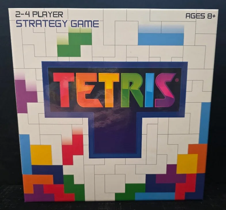 Tetris