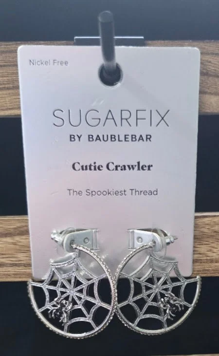 Sugar Fix