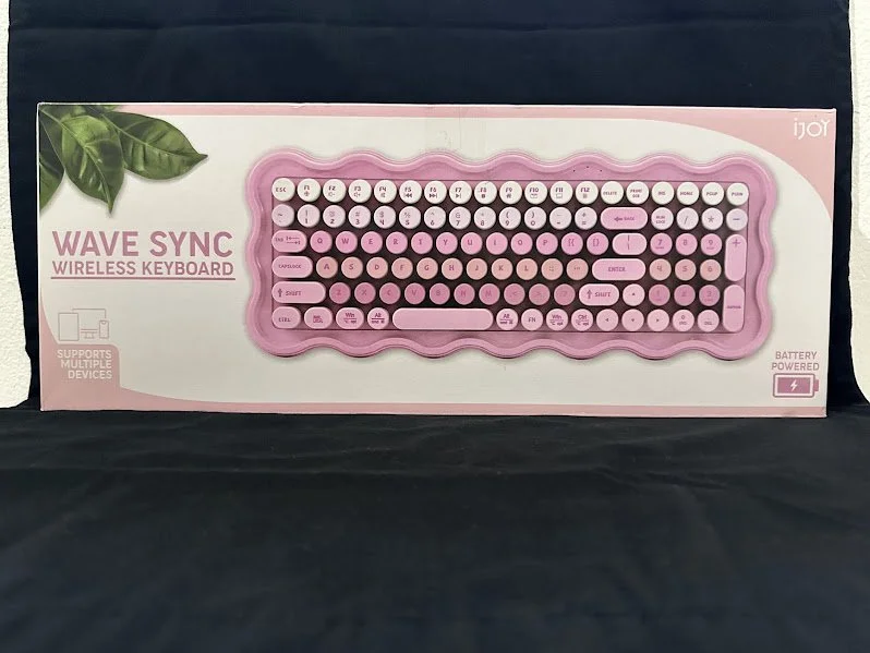 Keyboard