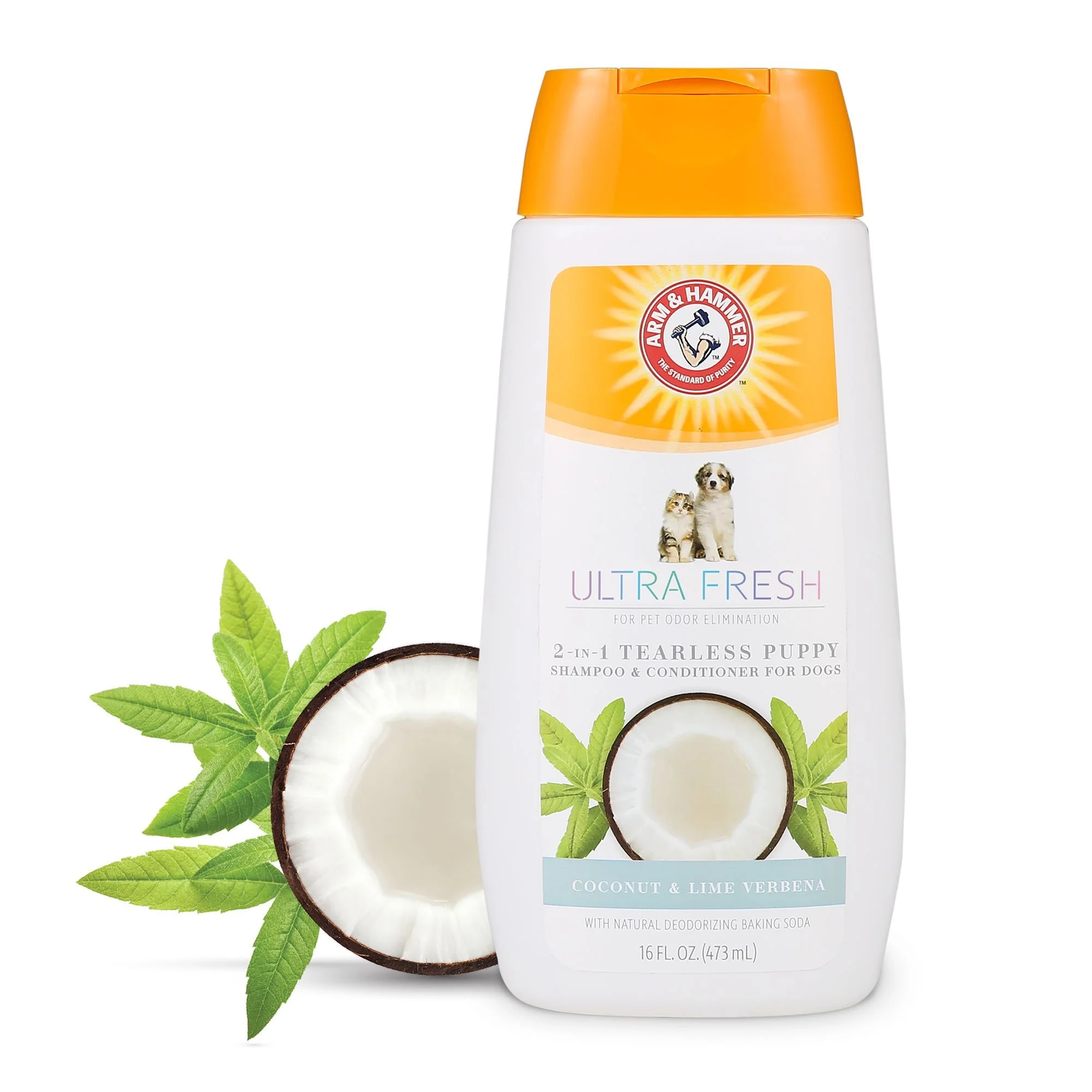 Dog Shampoo