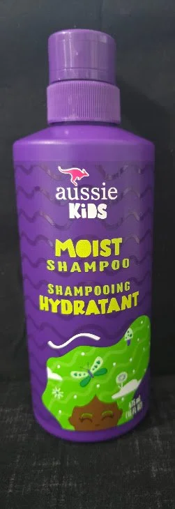 Aussie Kids Shampoo