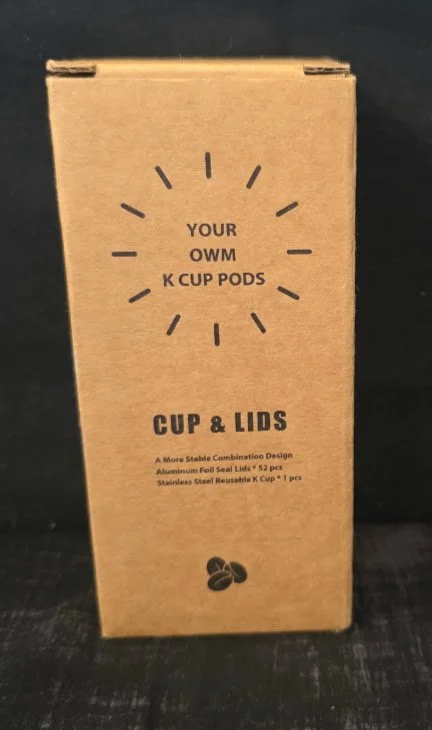 K Cup