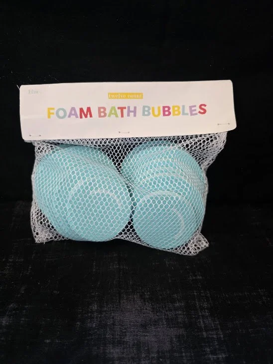 Tub Toys
