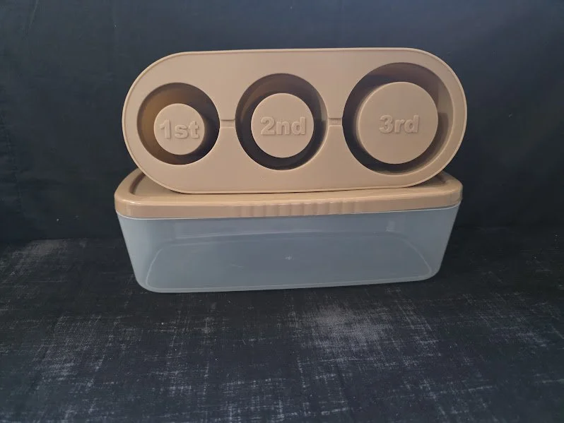 Ice Mold