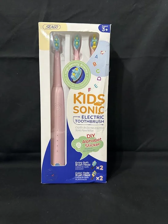Kids Sonic