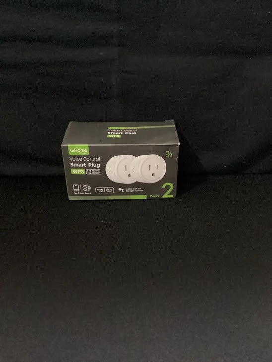 Smart Plug