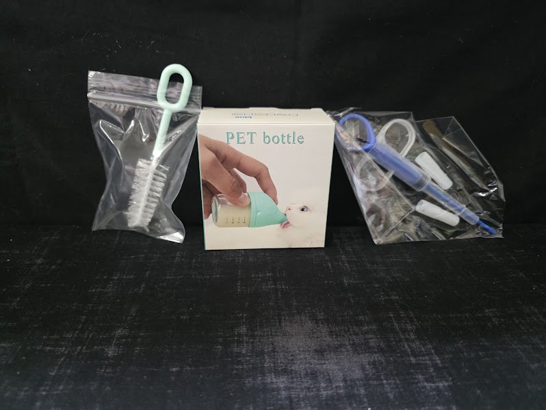 Pet Bottle