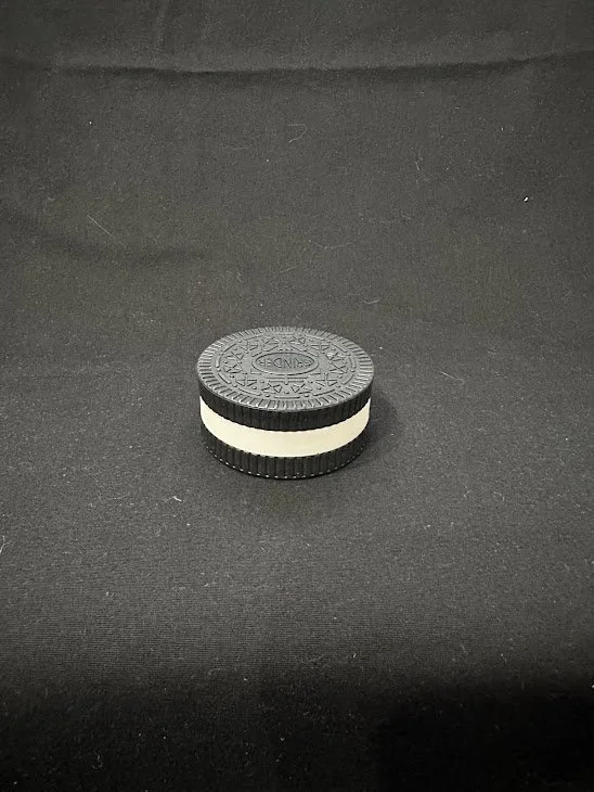 Spice Grinder