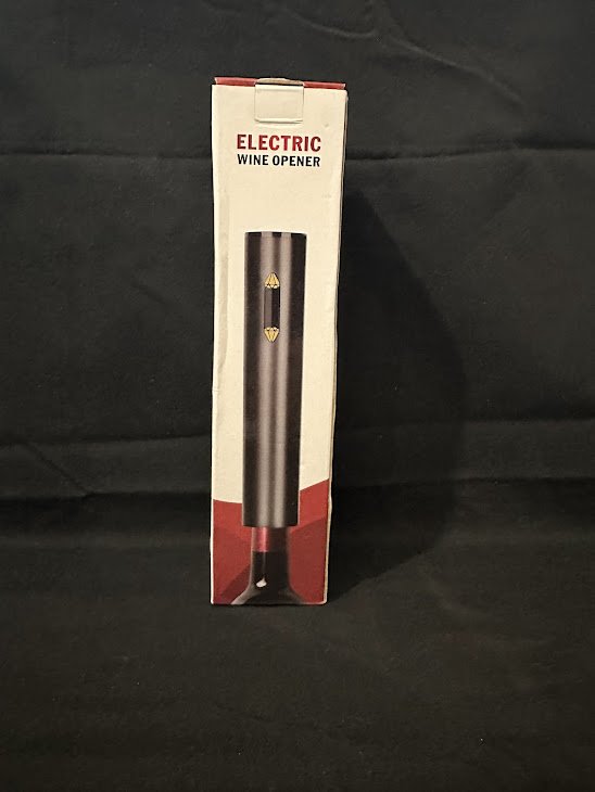 Electric Wine Opener