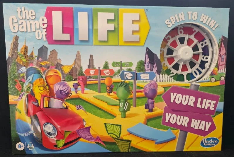 The Game of Life