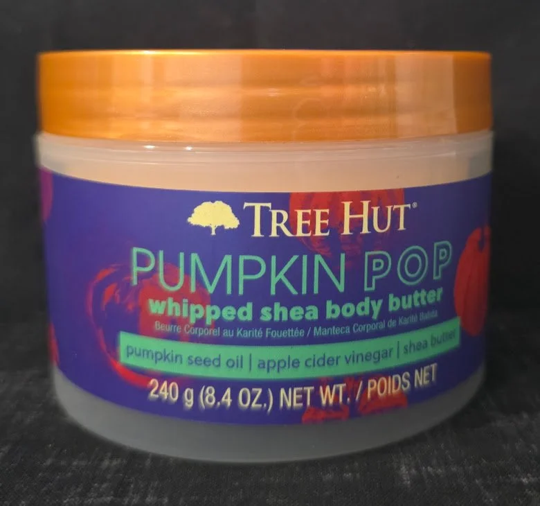 Pumpkin Pop